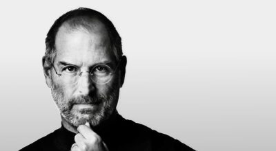 steve jobs