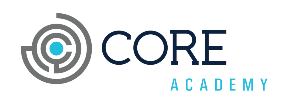 En CORE Academy ofrecemos formaciones para mejorar el talento de los profesionales.