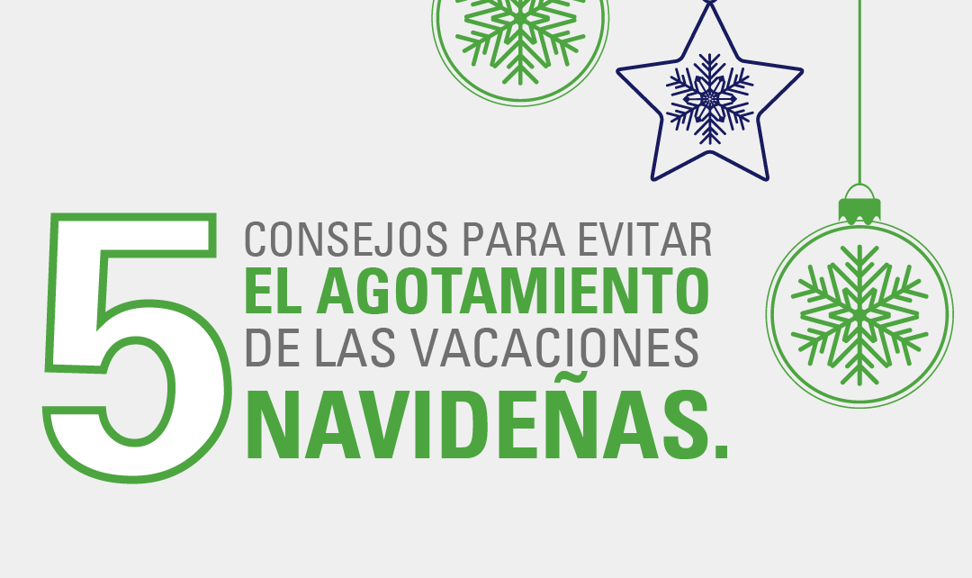 Navidad: ¡5 Consejos para comprar sus regalos sin estrés!